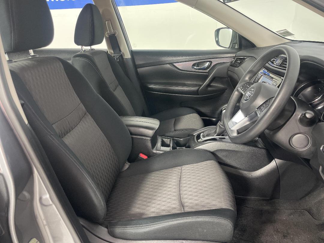 Photo '16' of Nissan X-Trail