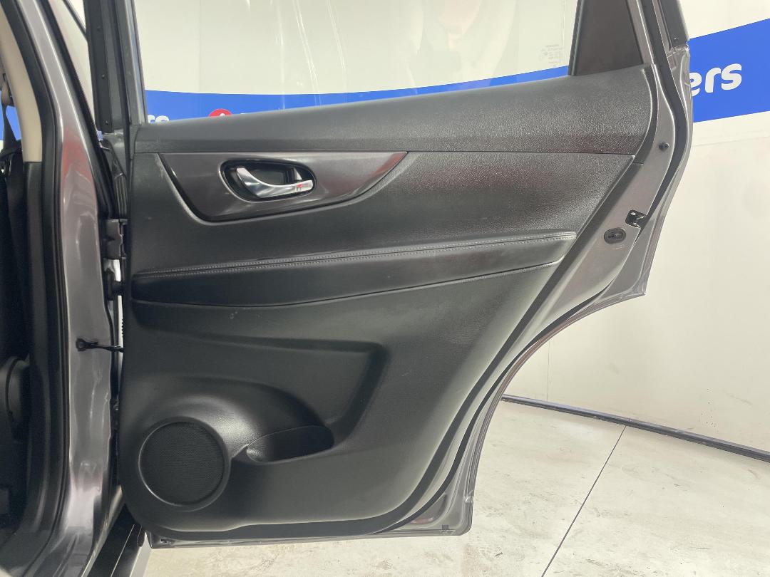 Photo '19' of Nissan X-Trail