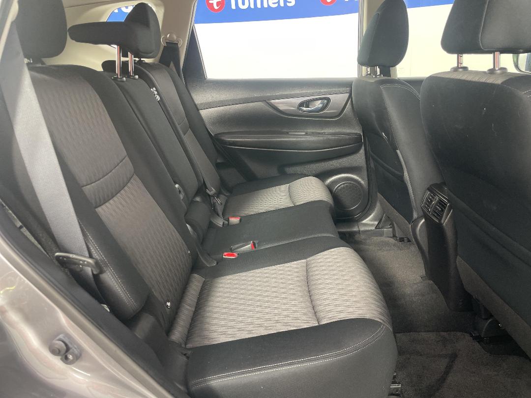 Photo '20' of Nissan X-Trail