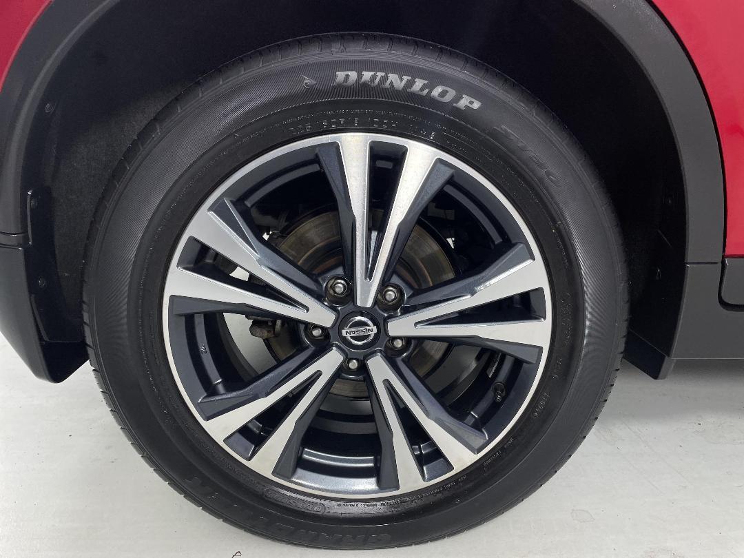 Photo '12' of Nissan X-Trail