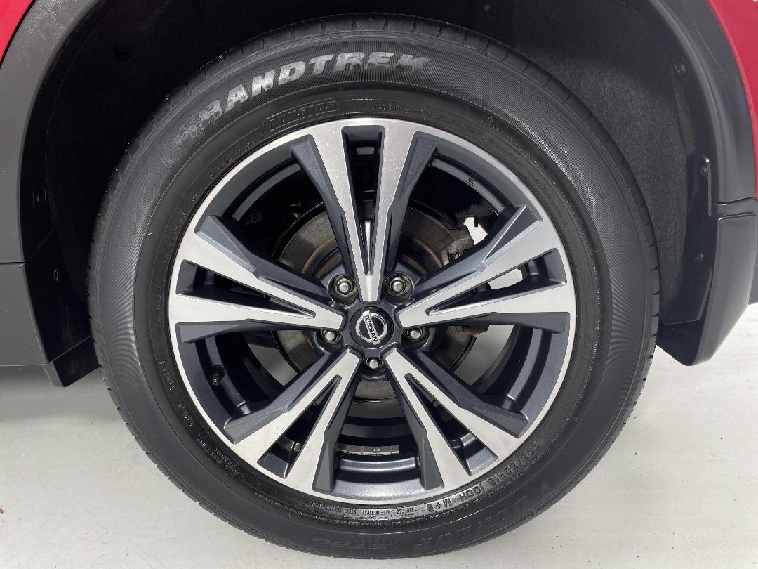 Photo '11' of Nissan X-Trail