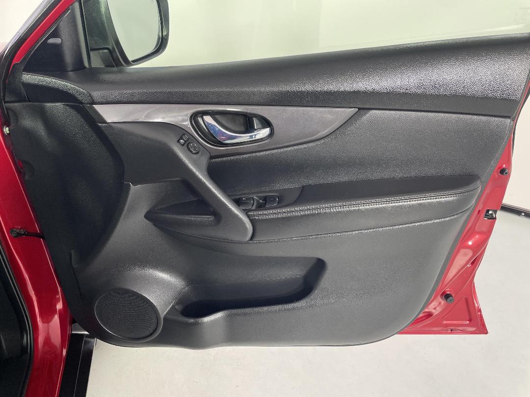 Photo '15' of Nissan X-Trail