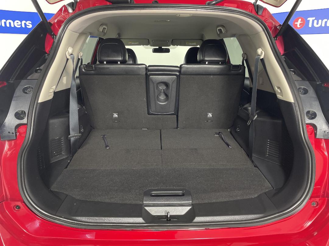 Photo '14' of Nissan X-Trail