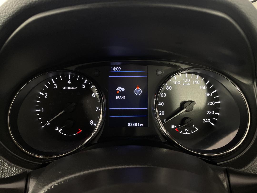 Photo '21' of Nissan X-Trail