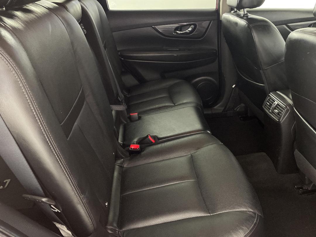 Photo '20' of Nissan X-Trail