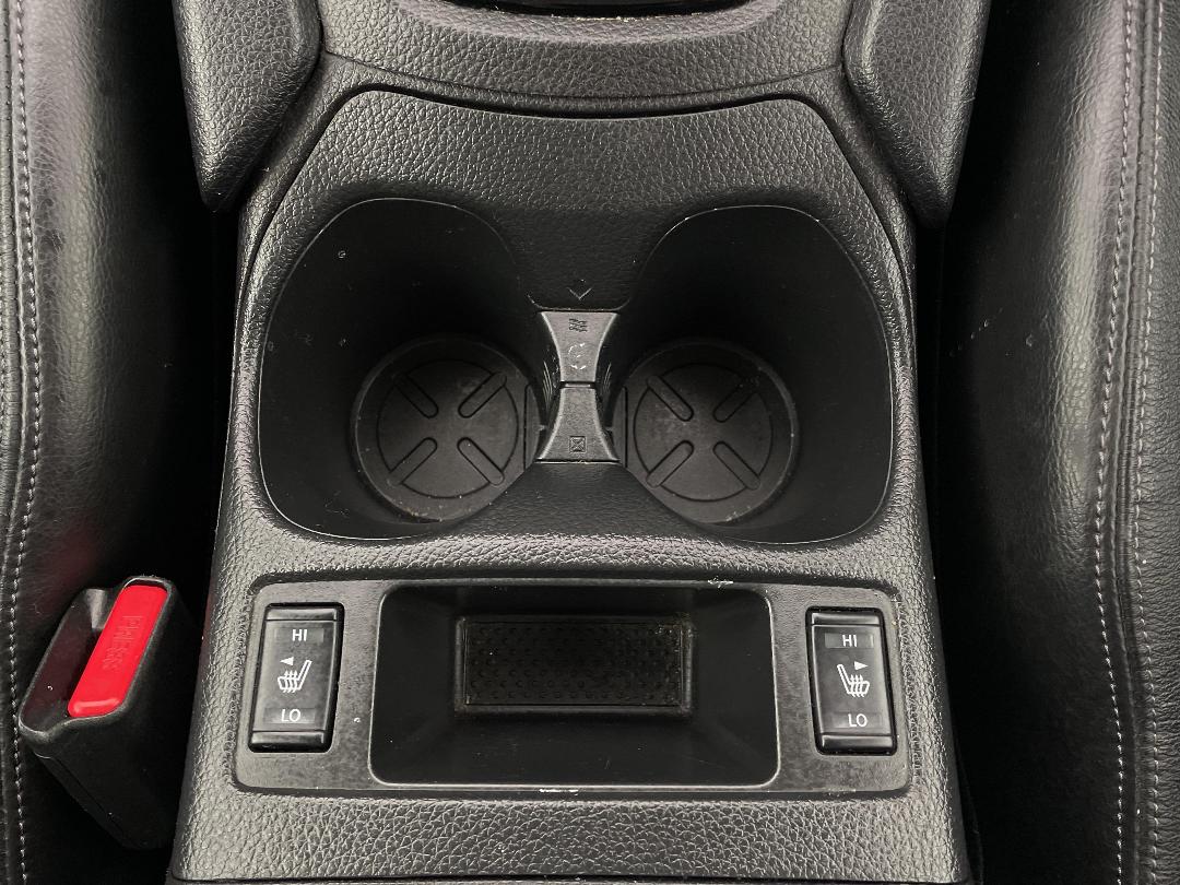 Photo '23' of Nissan X-Trail