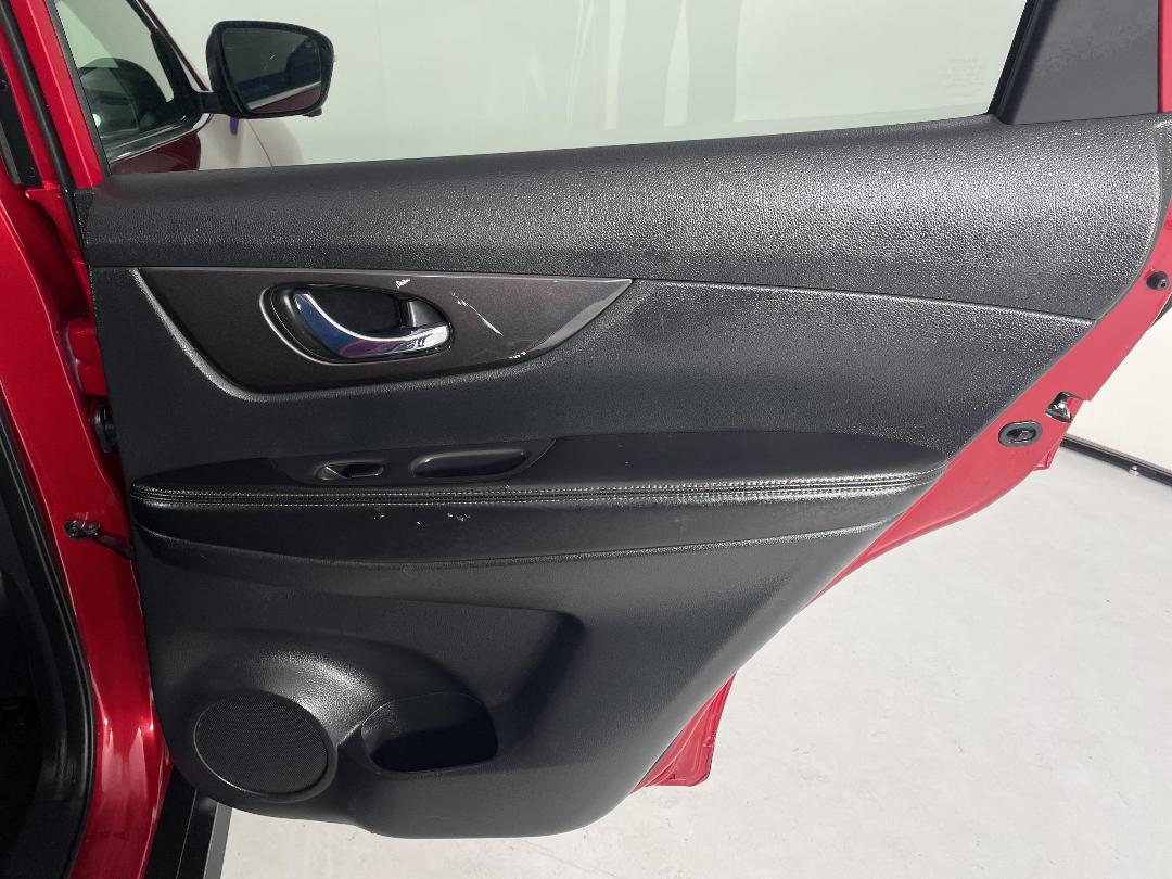 Photo '19' of Nissan X-Trail