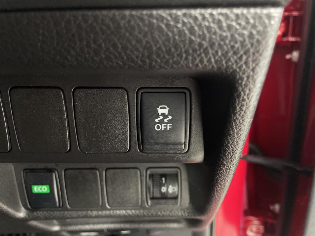 Photo '25' of Nissan X-Trail