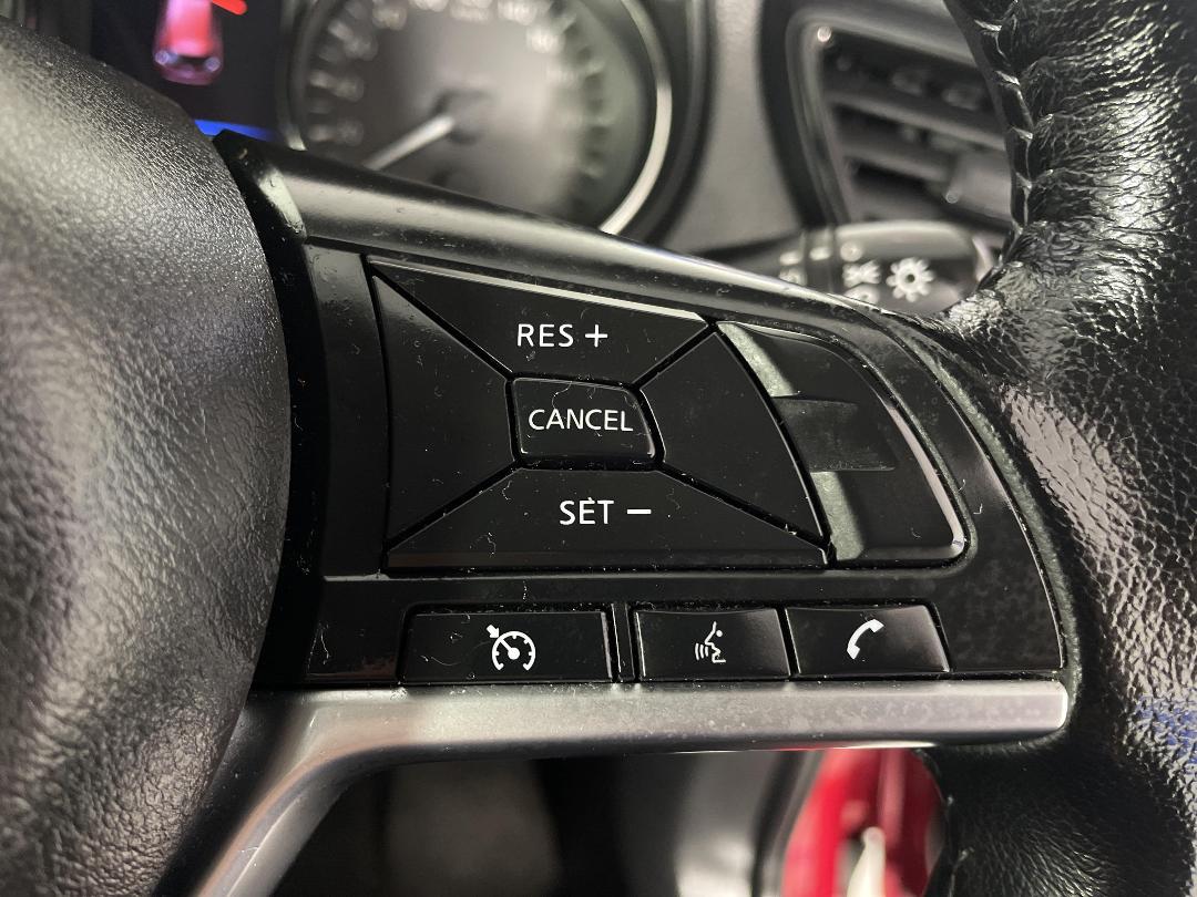 Photo '26' of Nissan X-Trail