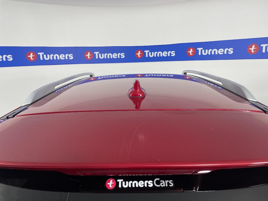 Photo '32' of Nissan X-Trail