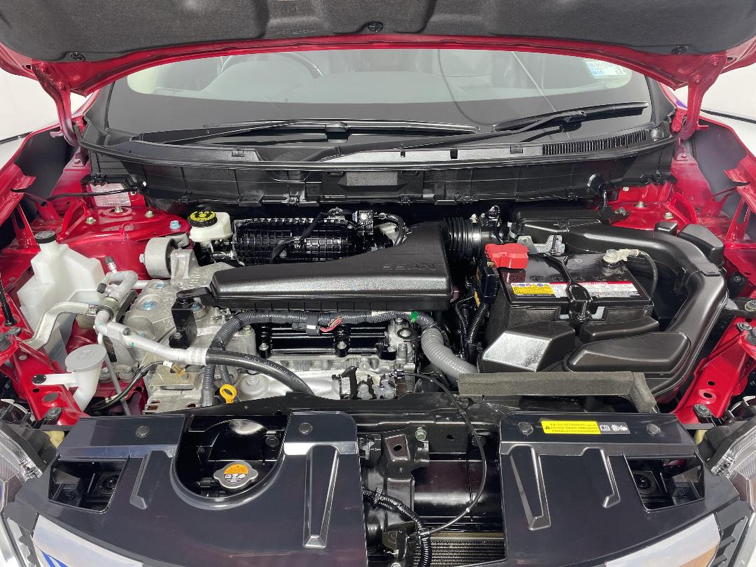 Photo '13' of Nissan X-Trail