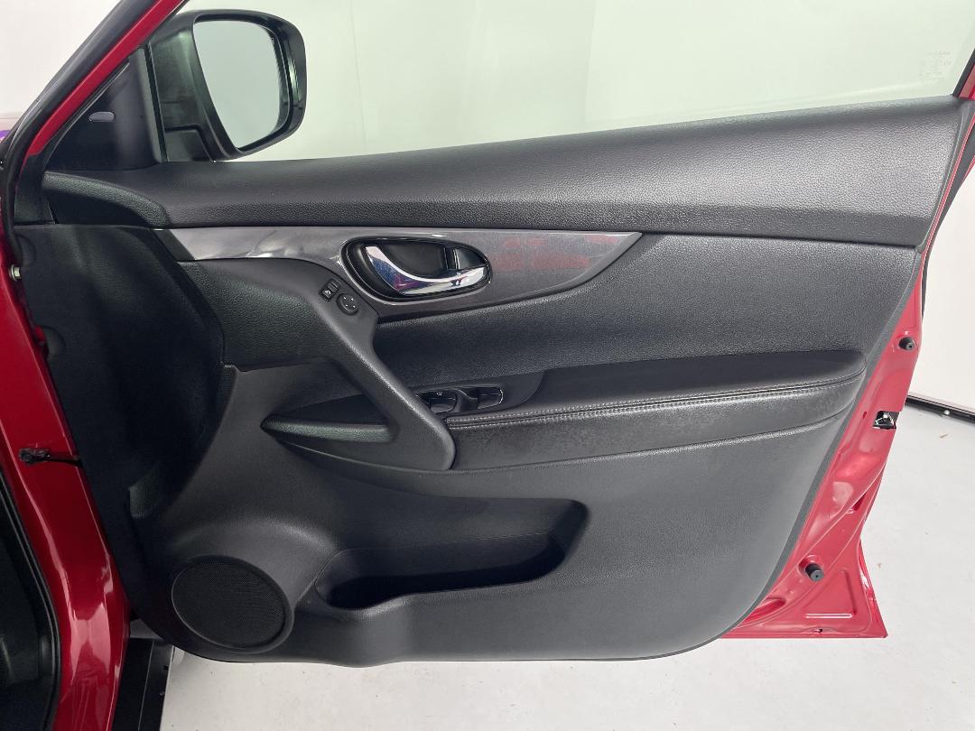 Photo '15' of Nissan X-Trail