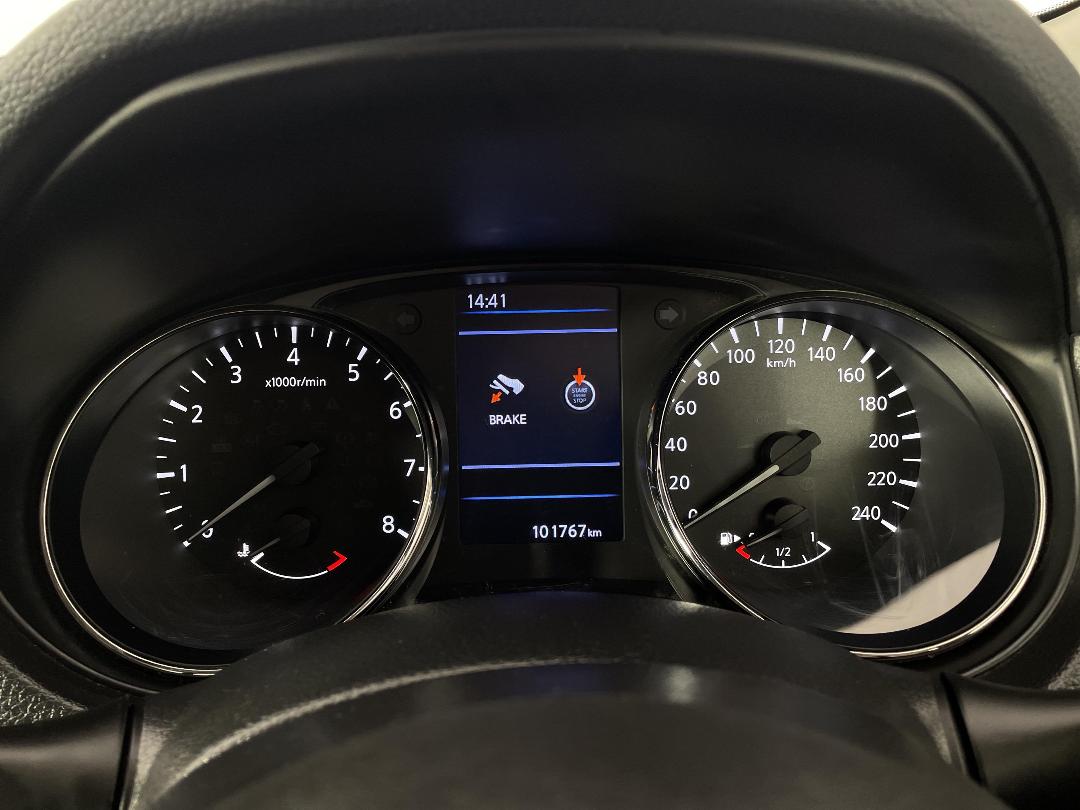 Photo '21' of Nissan X-Trail