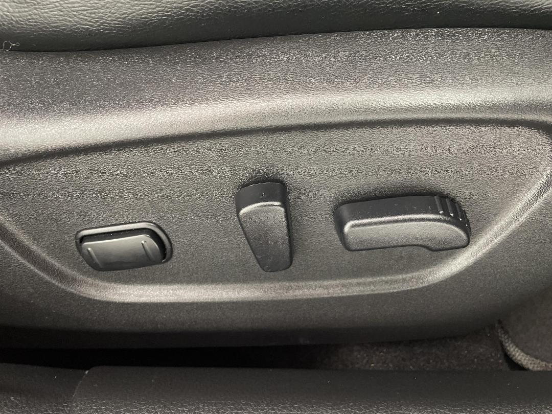 Photo '24' of Nissan X-Trail