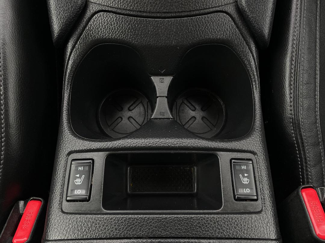 Photo '23' of Nissan X-Trail