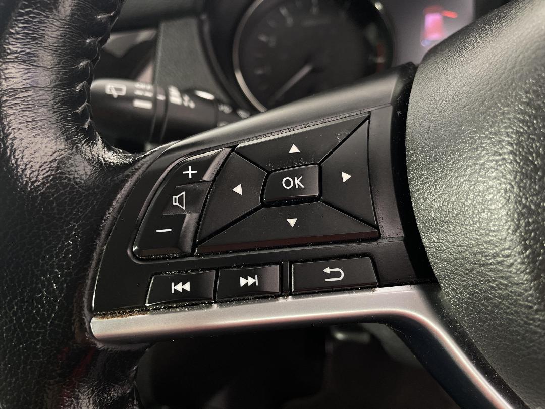 Photo '27' of Nissan X-Trail