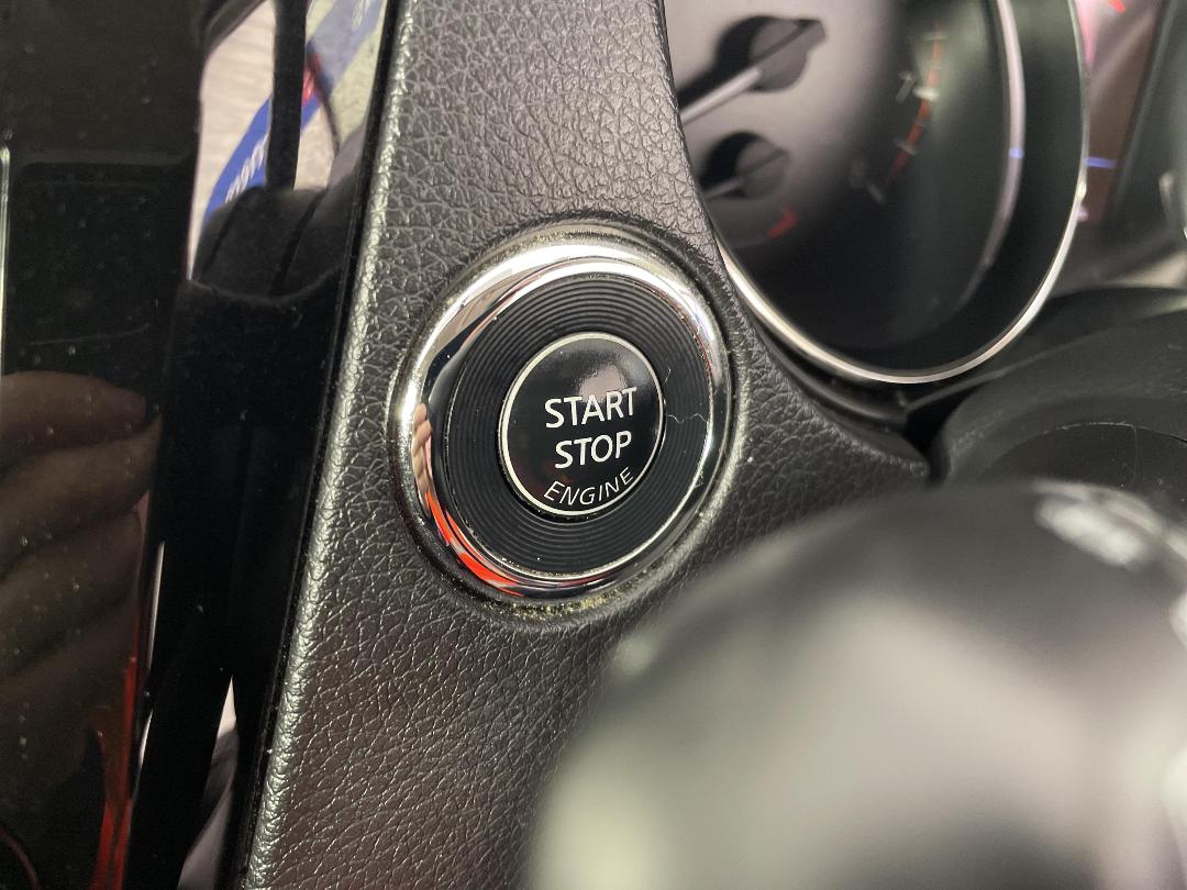 Photo '28' of Nissan X-Trail