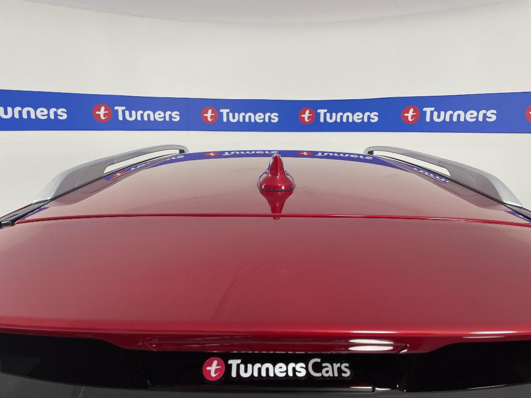 Photo '32' of Nissan X-Trail