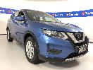 Thumbnail '1' of Nissan X-Trail