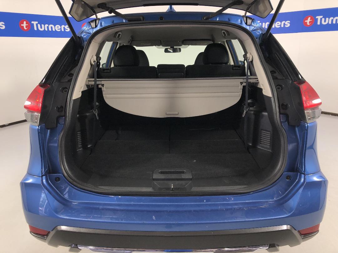 Photo '14' of Nissan X-Trail