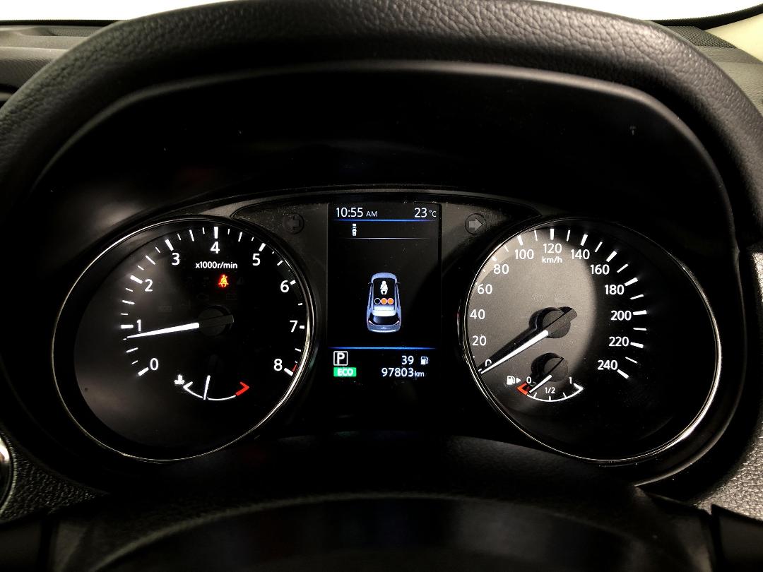 Photo '21' of Nissan X-Trail