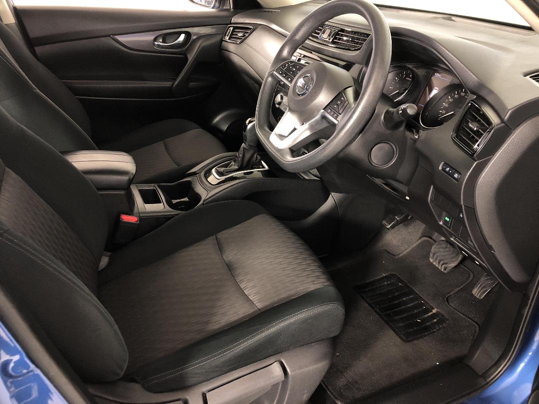 Photo '16' of Nissan X-Trail