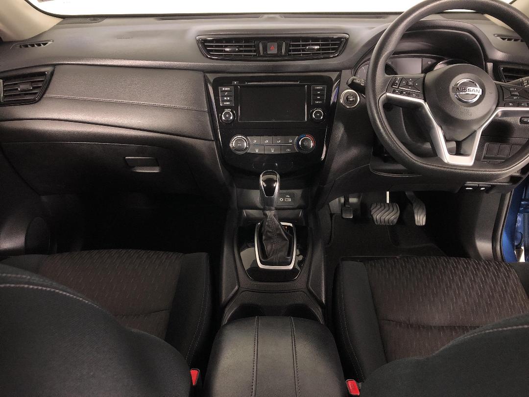 Photo '17' of Nissan X-Trail