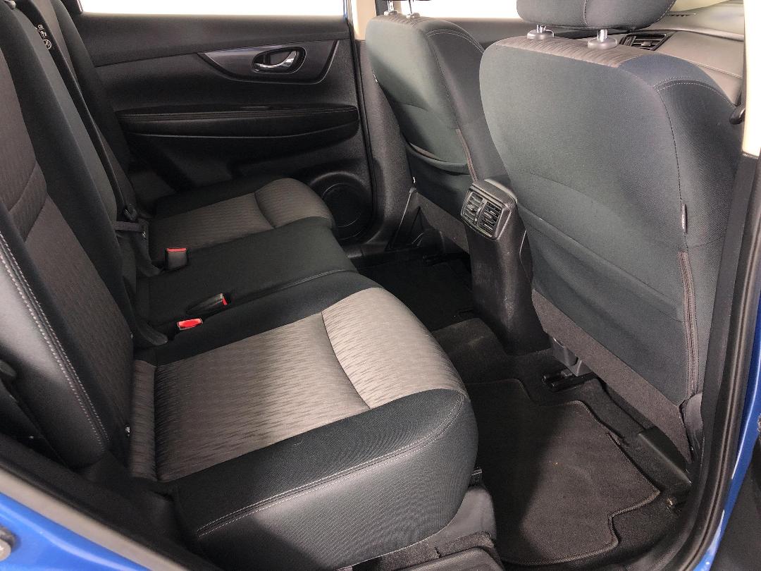 Photo '20' of Nissan X-Trail