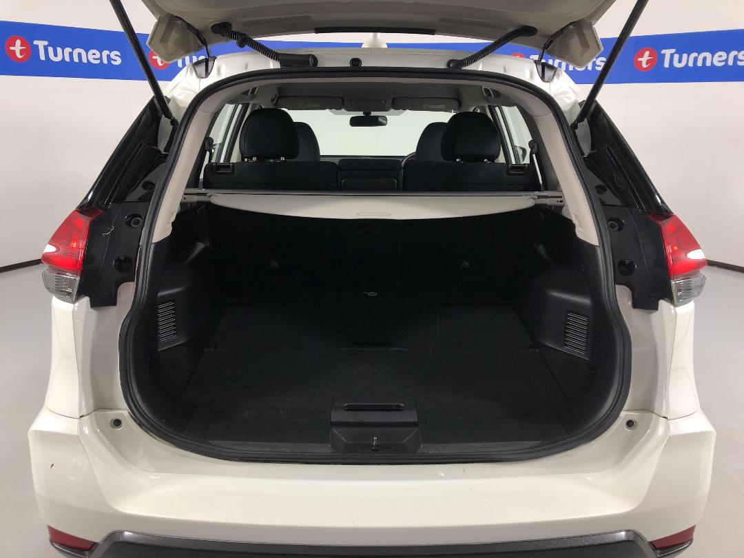 Photo '14' of Nissan X-Trail Photo '14' of Nissan X-Trail