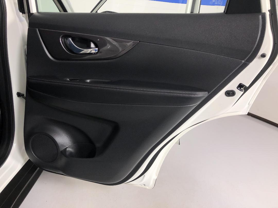 Photo '19' of Nissan X-Trail Photo '19' of Nissan X-Trail