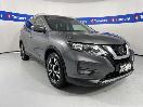 Thumbnail '1' of Nissan X-Trail