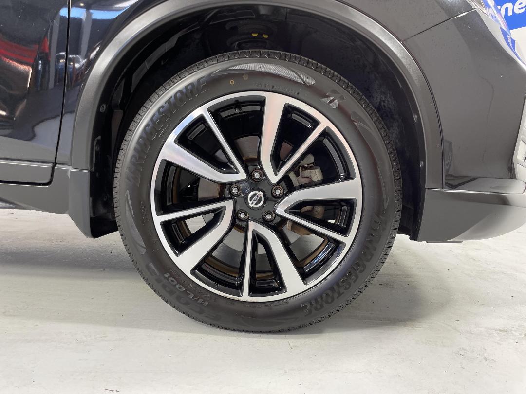 Photo '9' of Nissan X-Trail