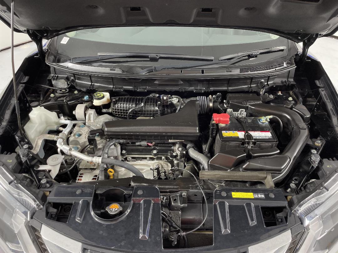 Photo '13' of Nissan X-Trail