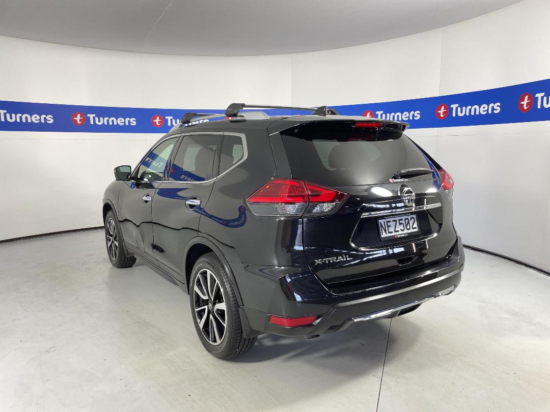 Photo '5' of Nissan X-Trail