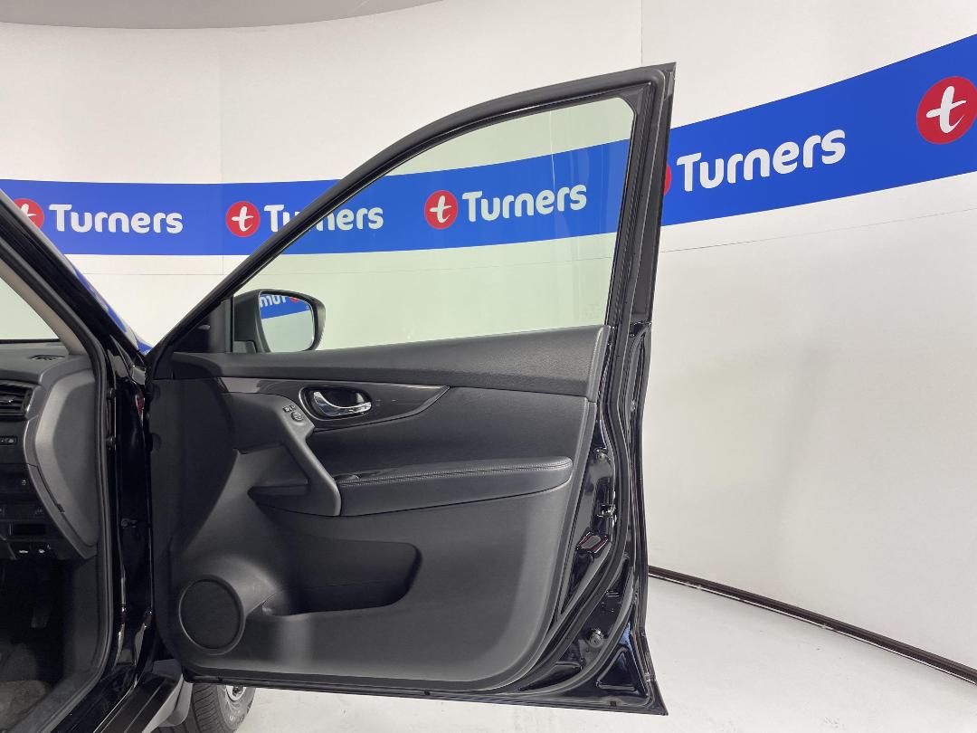 Photo '15' of Nissan X-Trail