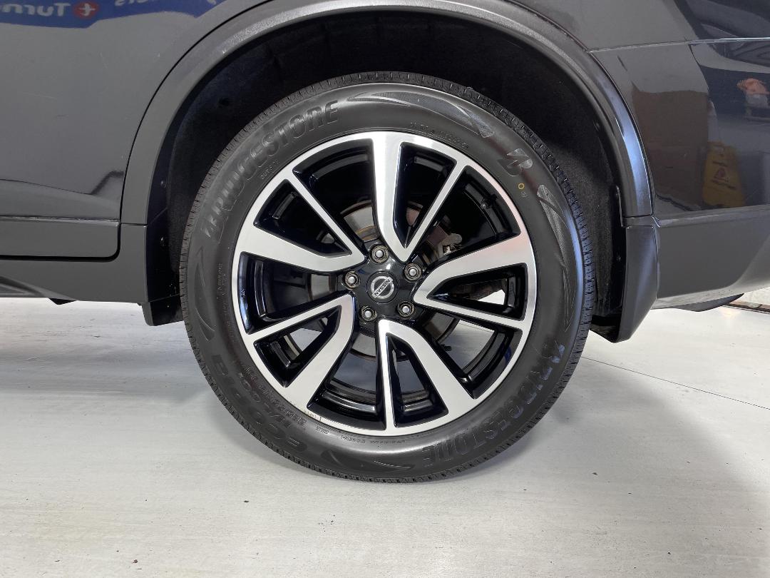 Photo '11' of Nissan X-Trail