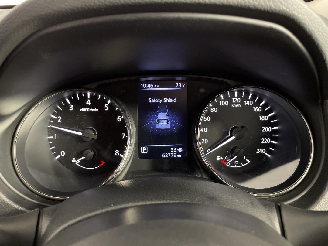 Photo '21' of Nissan X-Trail