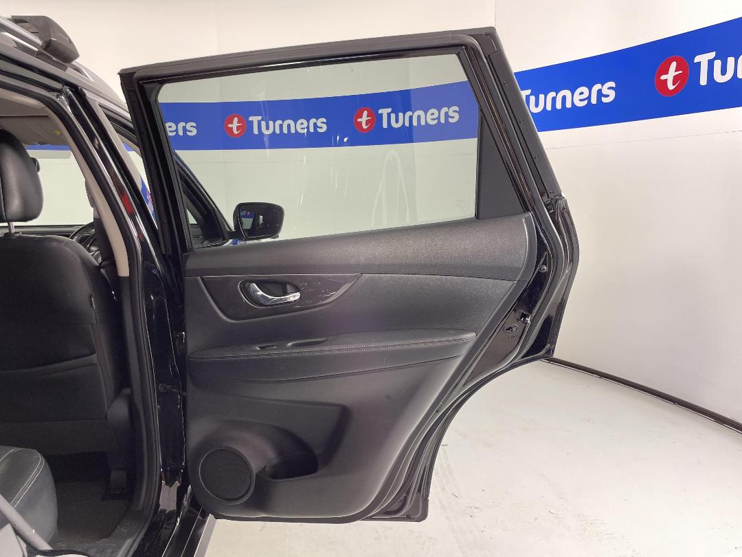 Photo '19' of Nissan X-Trail