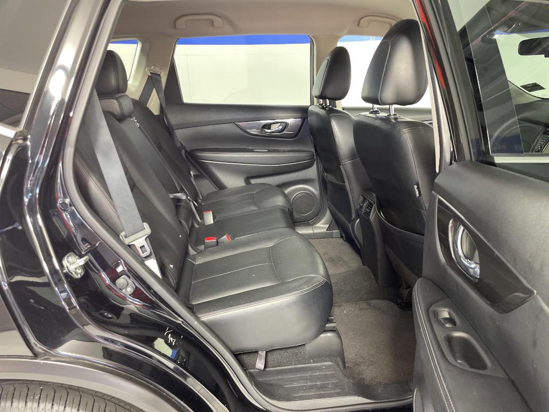 Photo '20' of Nissan X-Trail