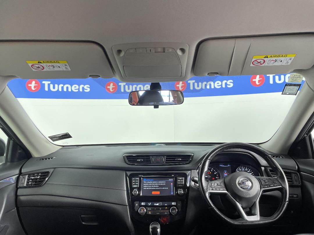 Photo '17' of Nissan X-Trail