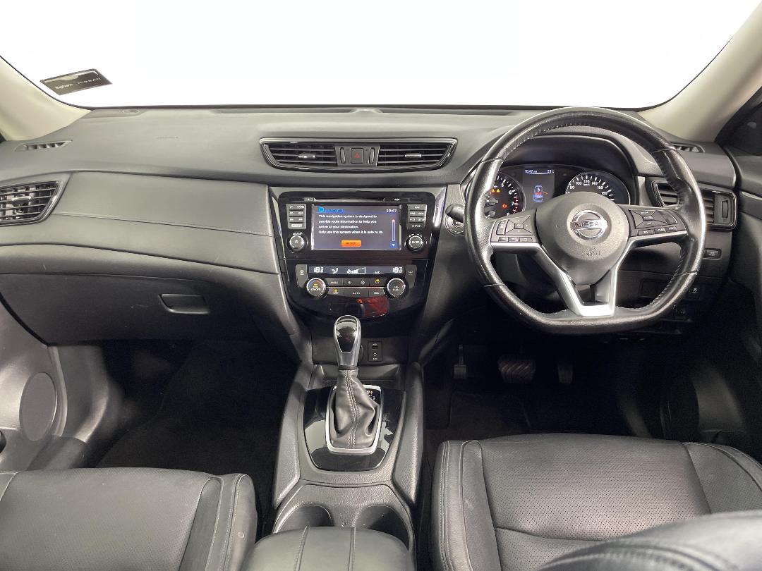 Photo '18' of Nissan X-Trail