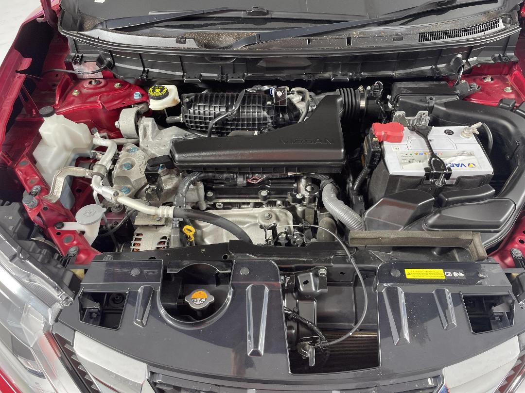 Photo '13' of Nissan X-Trail