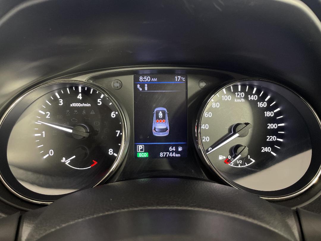 Photo '21' of Nissan X-Trail