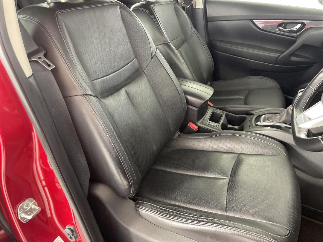 Photo '16' of Nissan X-Trail