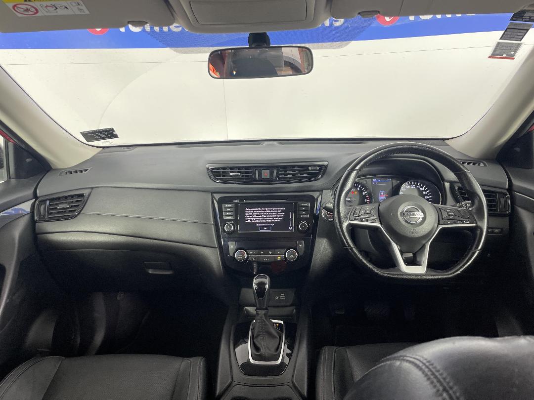 Photo '17' of Nissan X-Trail