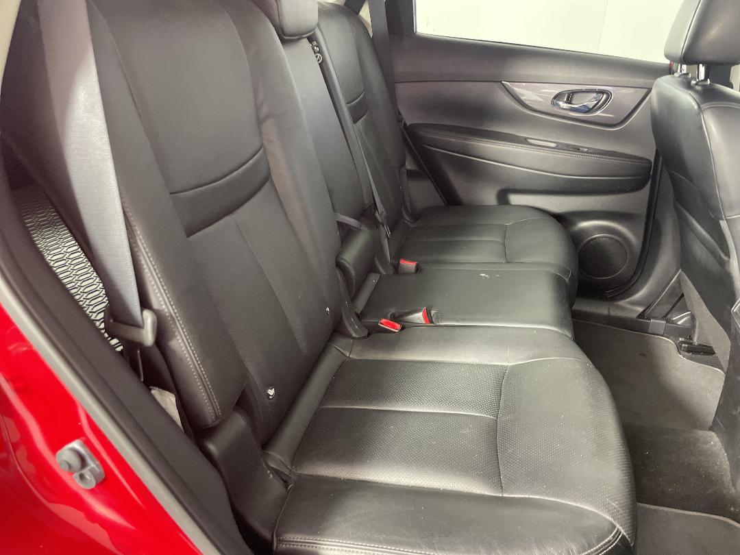 Photo '20' of Nissan X-Trail