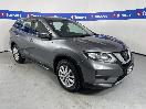 Thumbnail '1' of Nissan X-Trail