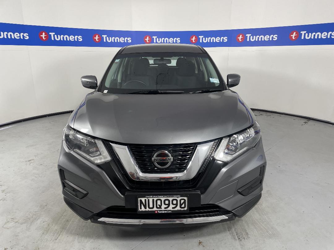 Photo '2' of Nissan X-Trail