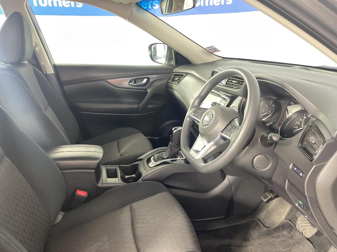 Photo '16' of Nissan X-Trail