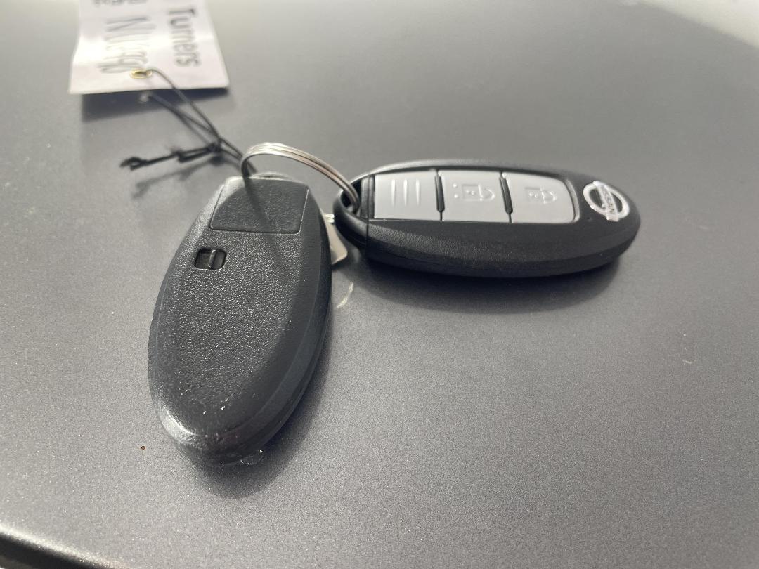 Photo '22' of Nissan X-Trail